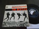 THE BEATLES RARE FRENCH EP SHE LOVES YOU SOE 3741 TYPE 2 FRANCE
