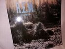 REM R.E.M. Murmur Vinyl Album LP 1983 SP70604 *Mint*
