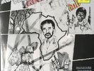 AUGUSTUS PABLO HUGH MUNDELL - Africa Must Be Free By 1983 Dub LP Vinyl Record