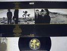 U2 JOSHUA TREE ISLAND R28D 2066 Japan VINYL LP