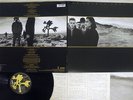 U2 JOSHUA TREE ISLAND R28D-2066 Japan VINYL LP
