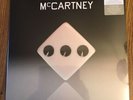 ‘McCartney iii” factory sealed Third Man Pressing Lp #2157, possibly signed