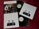 PET SHOP BOYS - ACTUALLY LP RARE DOUBLE PACK ALWAYS ON MY MIND VINYL NR MINT