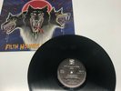 Tank Filth hounds of Hades vinyl lp record