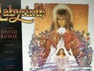 LABYRINTH Soundtrack OST VINYL LP - 1986 - original and excellent condition