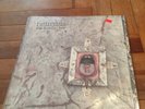 Neurosis The Word As Law Lookout Records 1990 NM
