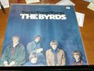 THE BYRDS  TURN TURN TURN  VINYL LP STEREO IN SUPERB CONDITION ORIGINAL LBL