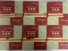 6 Reel To Reel Set - Fritz Busch - Die Walkuere - Montevideo, Uruguay 9/29/36
