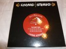 CLASSIC RECORDS RCA Living Stereo THE BRIT BOX 10 LP SEALED