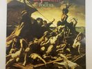 Pogues Rum Sodomy Lash LP Stiff Records • NM Vinyl