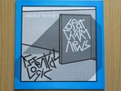 Essential Logic - Beat Rhythm News. Original 12 inch vinyl LP from 1979.