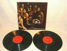 Jimi Hendrix `Electric Ladyland` 2 LP Polydor 2657 012 _1 or 2 plays, If that