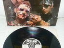 The Damned_ Damned Damned Damned LP 1st Exc Plus -Nr Mint  SEEZ 1 _Sex Pistols