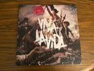 Coldplay Viva La Vida 2008 180 Gram Vinyl LP. Gatefold 2008
