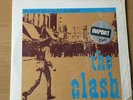 The Clash - Black Market Clash - 1980 import VINYL LP Freepost