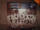 DISCO JUICE VOL 1 + 2  RARE P +P RECORDINGS  FULL OF CLASSICS  A MUST HAVE FOR A