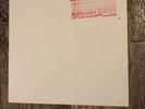 SUNN O))) & PAN SONIC CHE 10” VINYL LIM 3000 ALAN VEGA DRONE DOOM