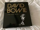 DAVID BOWIE - FIVE YEARS  13-Vinyl LP Box Set ; New condition