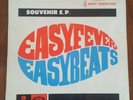 The Easybeats - Easyfever EP RARE 7