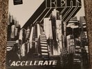 R.E.M. Accelerate NEW Sealed 2008 180g Vinyl 2LP-45rpm +CD