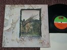 Led Zeppelin - IV (Atlantic UK LP) A2. B2. ALLEN. Misty Mountain Top, EX+ Audio
