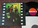 Yes - The Yes Album (Plum Atlantic UK 1st press LP 1971) A-1/ B-1 Prog. EX Audio