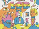 Lsd-Labrinth Sia & Diplo Present Lsd (UK IMPORT) VINYL NEW
