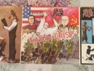 Steel Pulse album lot. Earth Crisis. True Democracy. Babylon.