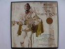 SAX 2369/72 1st and 2nd labels Giulini conducts Mozart Don Giovanni
