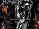 ONWARD TO GOLGOTHA - INCANTATION
