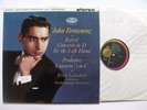 SP 8545 UK Capitol Browning plays Prokofiev, Ravel piano concerti