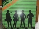 kraftwerk - Neon Lights 12' Luminous Vinyl 1978 