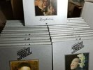 Set of 28 GIANTS OF JAZZ Box Sets - TIME LIFE Series - 3 Records + Book In Each