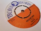 Maytals , Pressure Drop , Smoke Screen , 7