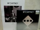 STILL SEALED PAUL McCARTNEY III WHITE VINYL US INDIE EXCLUSIVE NUMBERED wPOSTER