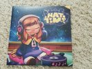 A Hat In Time Nintendo Switch Game Sound Track Vinyl by Pascal Michael Stiefel