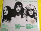 (‘Signals’ Tour: Very Rare White Label Double Album ) Rush: Nassau Coliseum 1982