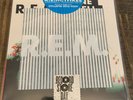 R.E.M. Three by R.E.M. (Vinyl, Warner Bros.) 1st 3 Single From Collapse Into Now