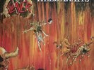SLAYER - Hell Awaits - VINYL LP (Metal Blade 2016)
