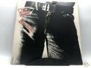 The Rolling Stones - Sticky Fingers LP