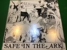 DUB SAFE IN THE ARK RECORD FAB CONDITION VERY RARE 094A 094B Alpha & Omega