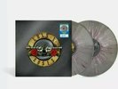 Guns and Roses Greatest Hits- Gray Colr Vinyl SealedI (Walmart Exclusive) -Vinyl