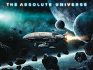 Transatlatic - The Absolute Universe: Forevermore (extended Version) - 3 Vinili