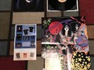 Kiss Ace Frehley Solo Lp Vinyl Record 1st US 1978 Sterling Press Complete Tested