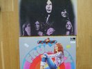 2x FRUMPY • Attention 1 + Attention 2 • 1971 • Vinyl • LP Germany Inga Rumpf