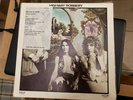 Highway Robbery For Love Or Money Vinyl LP promo