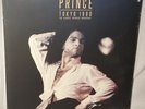 LP PRINCE Tokyo 1990 (2LP 180g Vinyl, PARACHUTE, 2017) NEW MINT SEALED