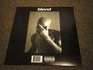 Frank Ocean Blond Double coloured  Vinyl Promotional Album mint unplayed