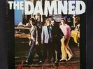THE DAMNED Machine Gun Etiquette CHISWICK Inner CWK3011 UK 1st 1979 VINYL LP EX
