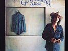 GUY CLARK Old No. 1 RARE TAN US 1st COMPLETE TAN Inner APL1-1303 VINYL LP EX